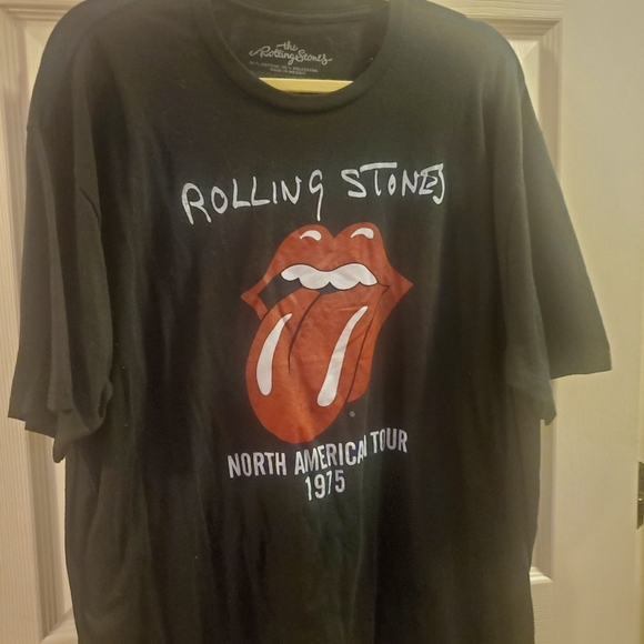 Rolling Stones Shirt - Picture 3 of 9